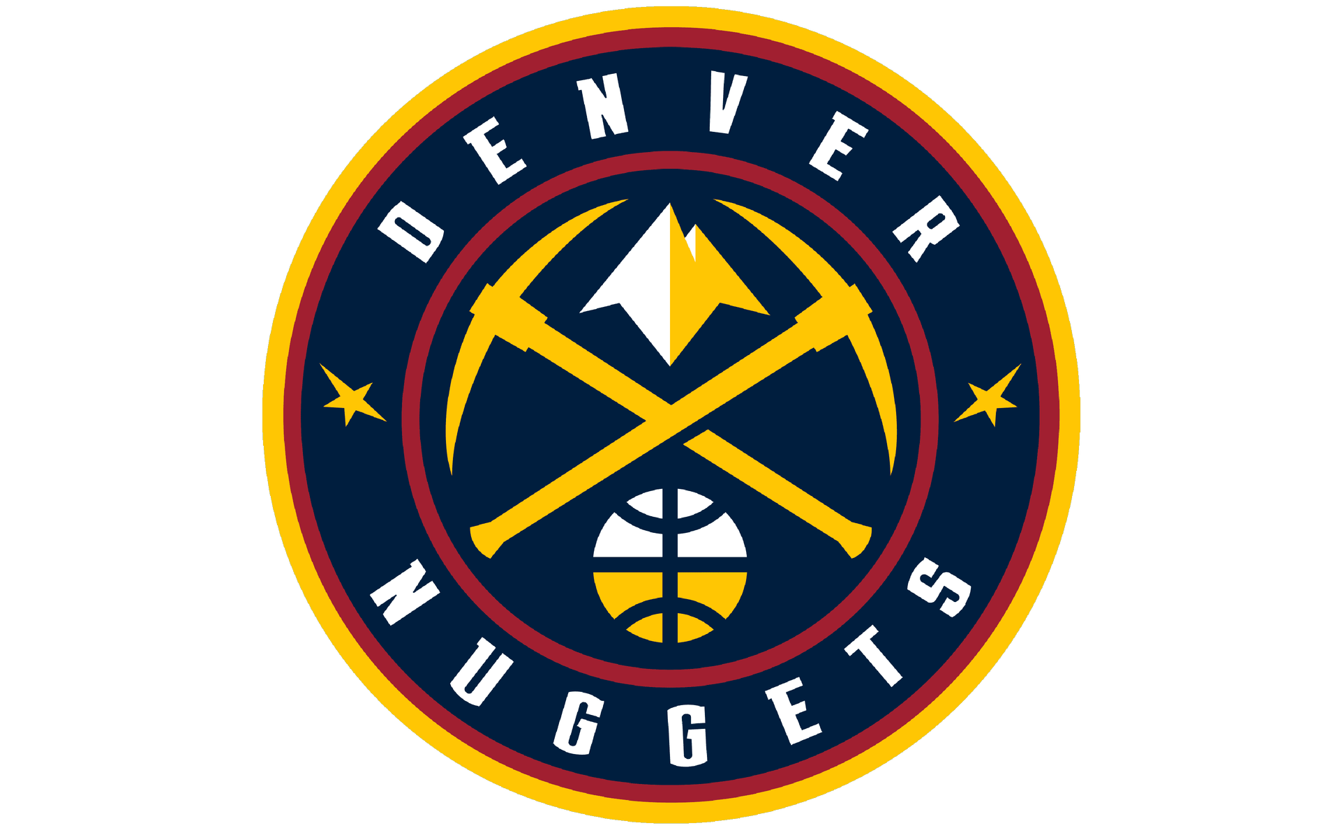 Denver Nuggets Logo
